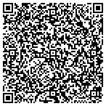 QR-код с контактной информацией организации Никамет