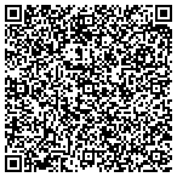 QR-код с контактной информацией организации Арт Pole dance 888