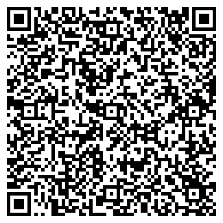 QR-код с контактной информацией организации Кёкусин Будокай Каратэ