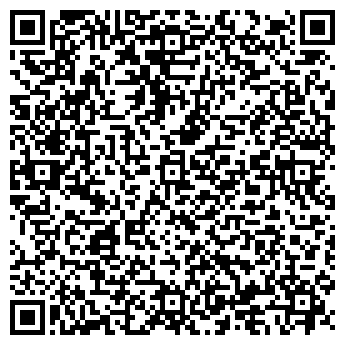 QR-код с контактной информацией организации ООО ОкнаСервис