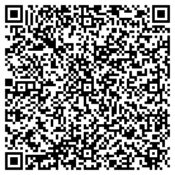 QR-код с контактной информацией организации Детская школа искусств с. Раздольное