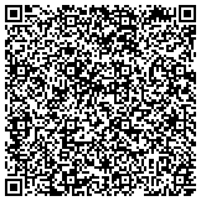 QR-код с контактной информацией организации Техносила