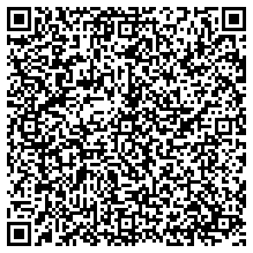 QR-код с контактной информацией организации Техгород