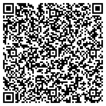 QR-код с контактной информацией организации Детская стоматология