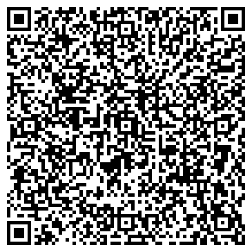 QR-код с контактной информацией организации ЗАО Гермет