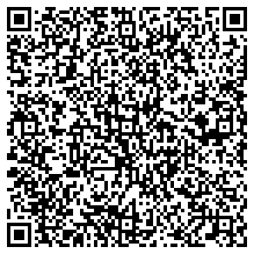 QR-код с контактной информацией организации ООО Альфапром