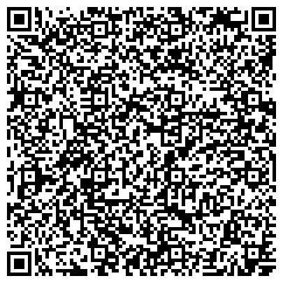 QR-код с контактной информацией организации Техносила