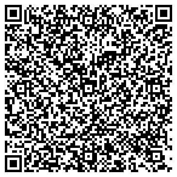 QR-код с контактной информацией организации ООО Ихлас
