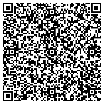 QR-код с контактной информацией организации ООО Скафам