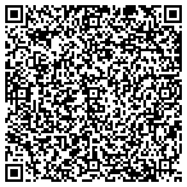 QR-код с контактной информацией организации КаскадТеле