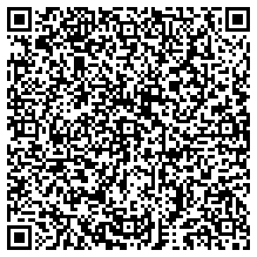 QR-код с контактной информацией организации Радуга окон