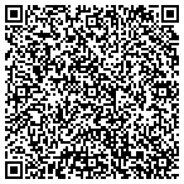 QR-код с контактной информацией организации Музторг