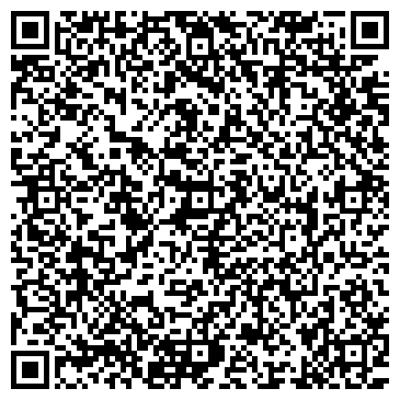 QR-код с контактной информацией организации Банстрой