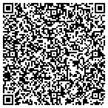 QR-код с контактной информацией организации Дент-ас