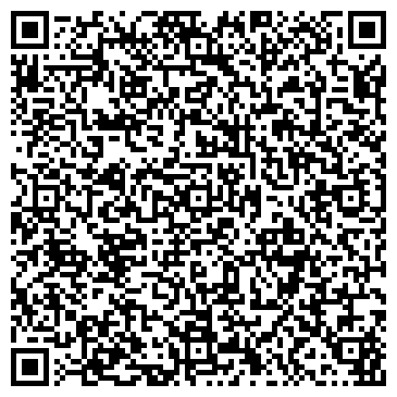 QR-код с контактной информацией организации ООО «Первая частная скорая помощь»