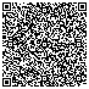 QR-код с контактной информацией организации ООО Аква-Дент