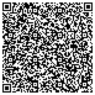 QR-код с контактной информацией организации Кафель, магазин-салон, ООО Петрокомплект, Склад