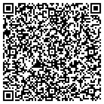 QR-код с контактной информацией организации ЛинкКом
