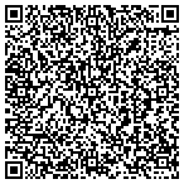 QR-код с контактной информацией организации Изограф