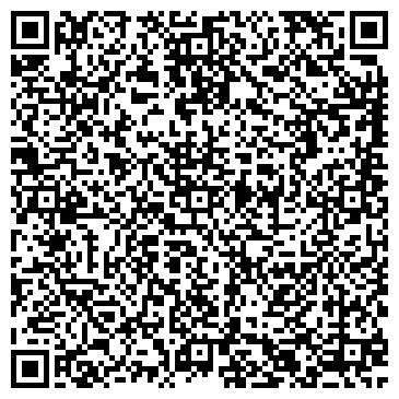 QR-код с контактной информацией организации Кислородная станция г. Сочи