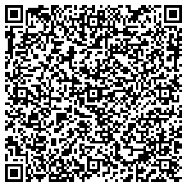 QR-код с контактной информацией организации Nadezhda Star