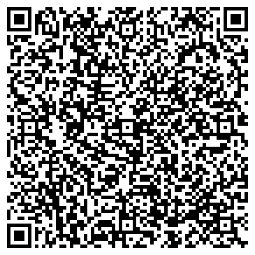 QR-код с контактной информацией организации Winch & mobiba