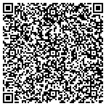 QR-код с контактной информацией организации Брус Ника