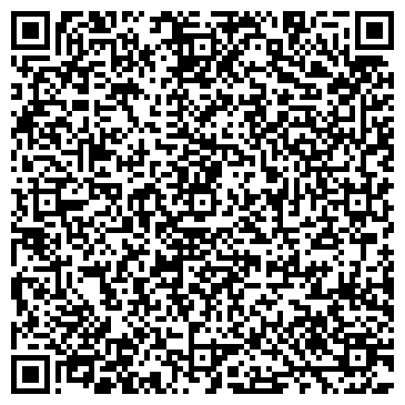 QR-код с контактной информацией организации ЕнисейМоторс