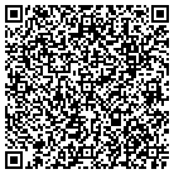 QR-код с контактной информацией организации ООО РОМУЛ