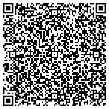 QR-код с контактной информацией организации Ласковый май