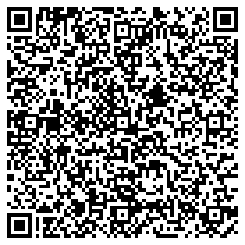 QR-код с контактной информацией организации Подушки у Андрюшки