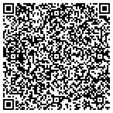 QR-код с контактной информацией организации ДревГрад