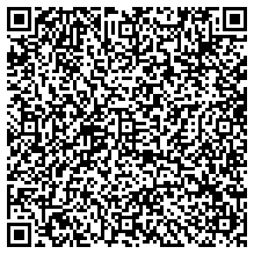 QR-код с контактной информацией организации TS-Tech