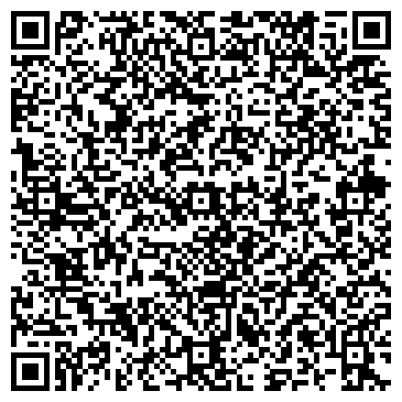 QR-код с контактной информацией организации ООО Милего