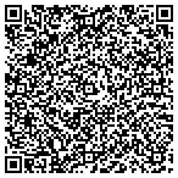 QR-код с контактной информацией организации ООО Киси-ВЛ