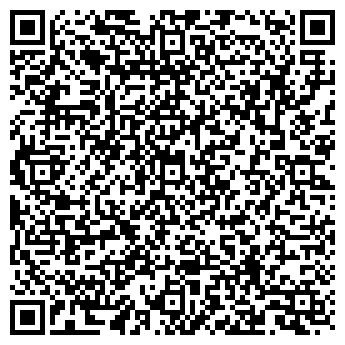 QR-код с контактной информацией организации ООО А-стом