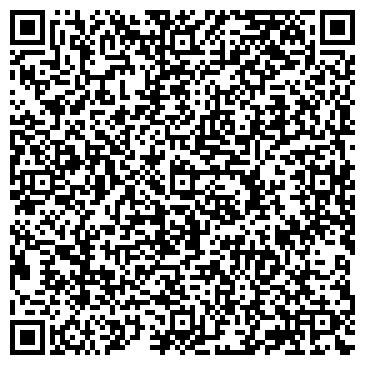 QR-код с контактной информацией организации Таежный дом