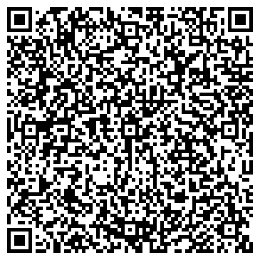 QR-код с контактной информацией организации Аква-Мир