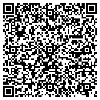 QR-код с контактной информацией организации ООО Тел