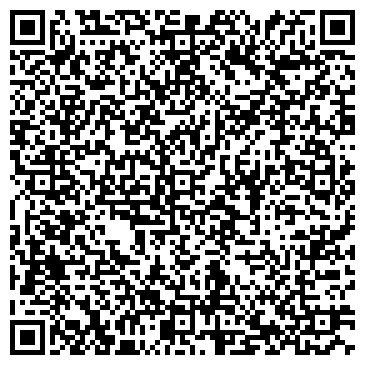 QR-код с контактной информацией организации Гейзер