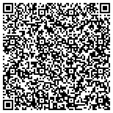 QR-код с контактной информацией организации ООО Секретория