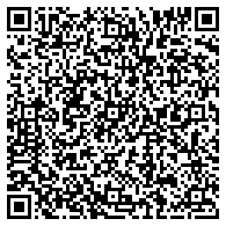 QR-код с контактной информацией организации ООО Три Окна