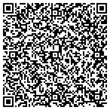 QR-код с контактной информацией организации ООО Омега-Энерго