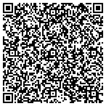 QR-код с контактной информацией организации Кассир