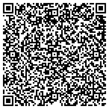 QR-код с контактной информацией организации Бань хауз