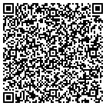 QR-код с контактной информацией организации ООО КриптоЦентр