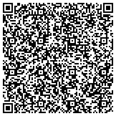 QR-код с контактной информацией организации ООО Строительная компания  "Золотое руно"