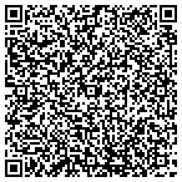 QR-код с контактной информацией организации ООО Приор-М