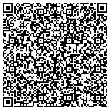 QR-код с контактной информацией организации ООО Секретория