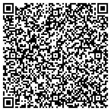 QR-код с контактной информацией организации Tell-media